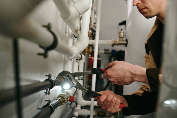 Best Toilet Repair Services  in Long Neck, DE