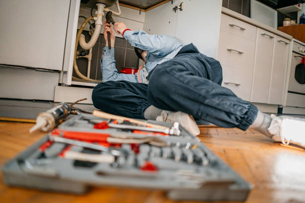 Best Sewer Line Repair  in Long Neck, DE