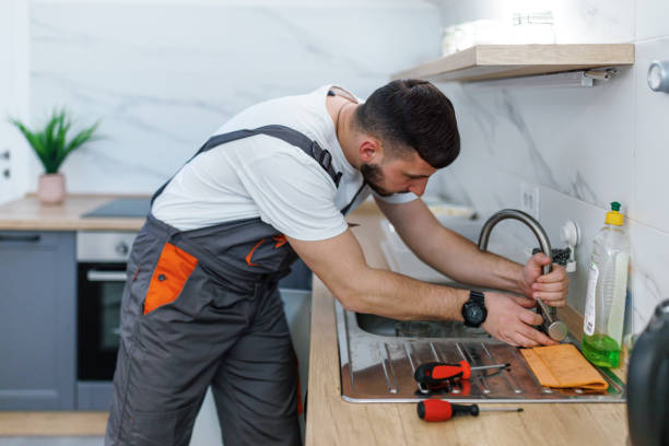 Best Sewer Line Repair  in Long Neck, DE