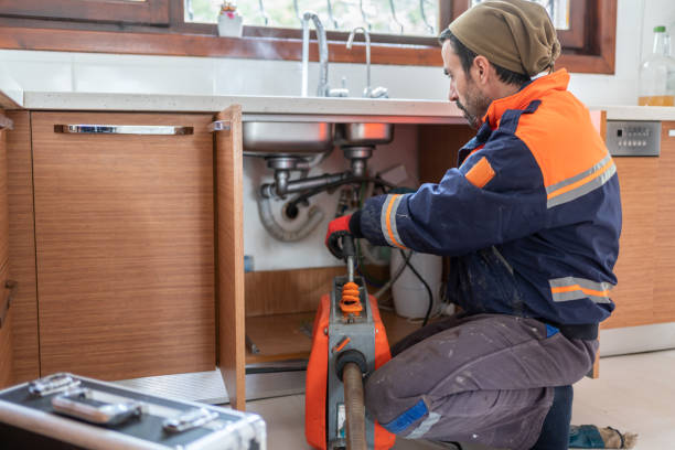 Best Emergency Plumber  in Long Neck, DE