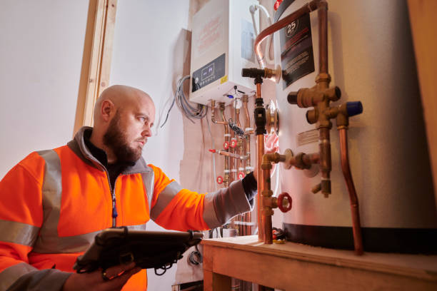 Clogged Drain Plumber in Long Neck, DE