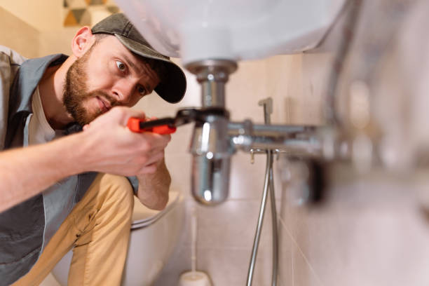 Trusted Long Neck, DE Plumbing Experts