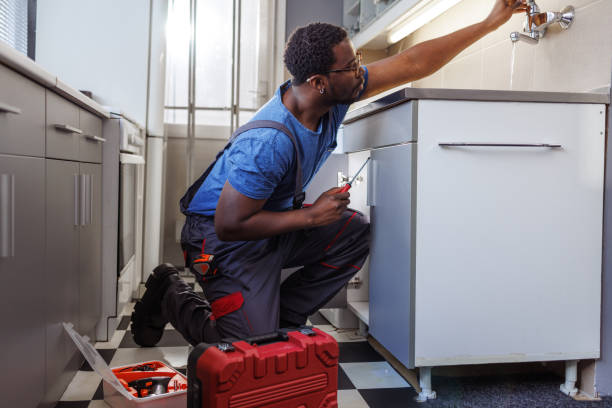 Best Same-Day Plumbing Service  in Long Neck, DE