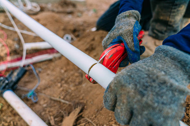 Best Leak Detection Services  in Long Neck, DE